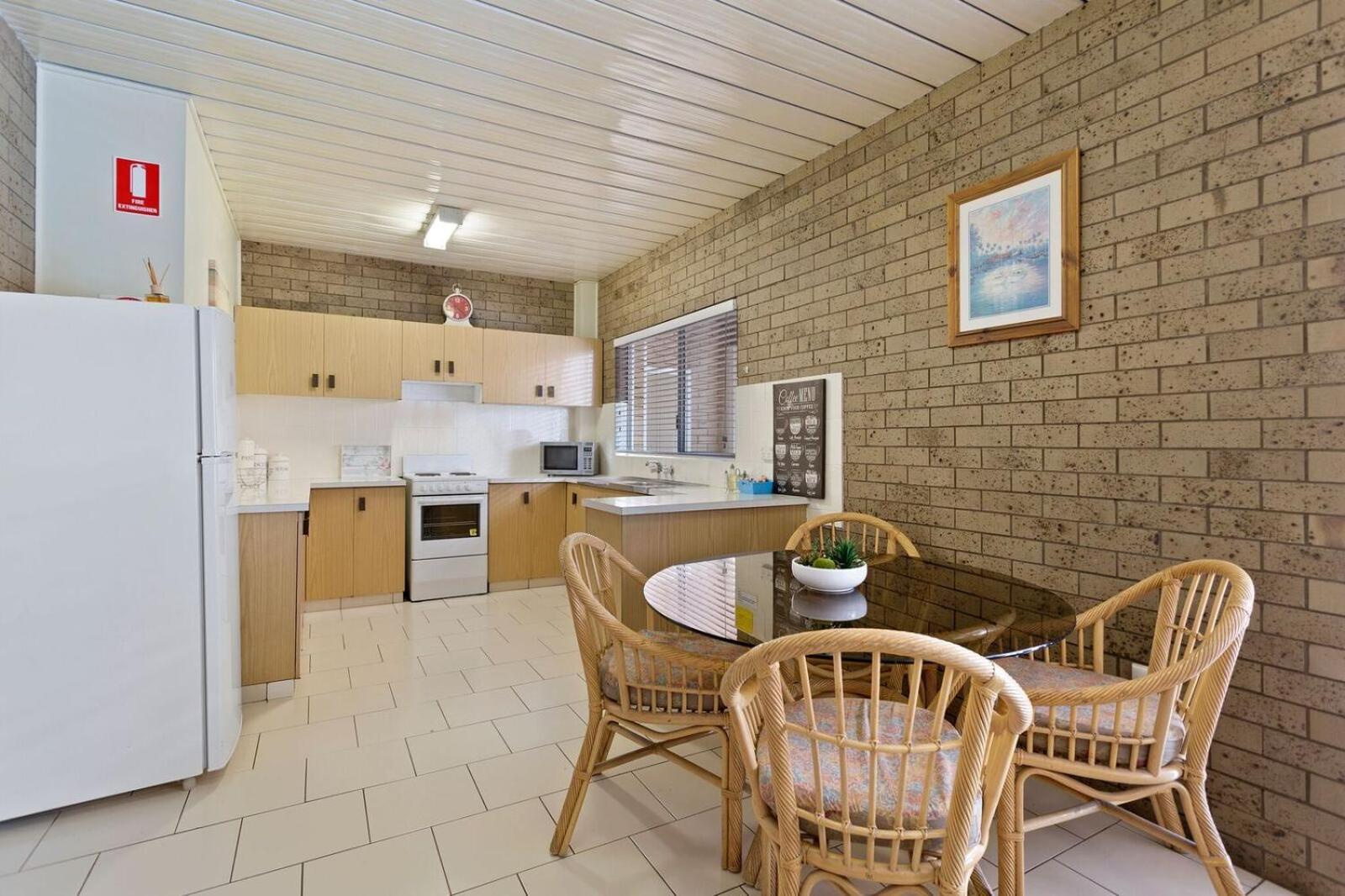Clifford Park Motor Inn Toowoomba Habitación foto